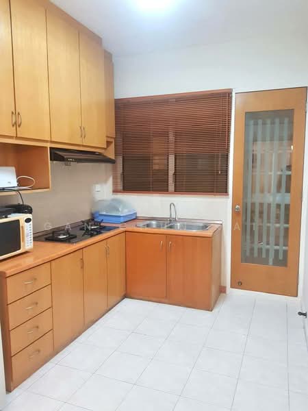 Gurney Park Condominium untuk Untuk Disewa - RM 2,300 /bulan, Mac 2026 - Kitchen - PropertyGuru.com.my