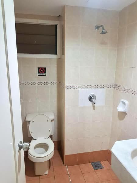 Gurney Park Condominium untuk Untuk Disewa - RM 2,300 /bulan, Mac 2026 - Bathroom - PropertyGuru.com.my