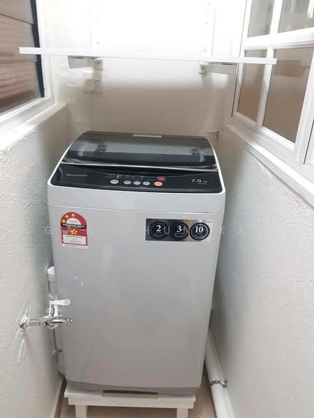 Gurney Park Condominium untuk Untuk Disewa - RM 2,300 /bulan, Mac 2026 - Interior - PropertyGuru.com.my