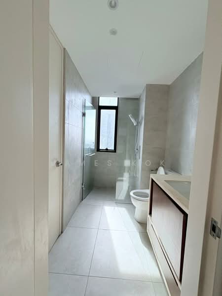 Hill10 Residence @ i-City untuk Untuk Dijual - RM 752,550, Mac 2026 - Bathroom - PropertyGuru.com.my