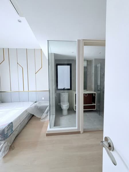 Hill10 Residence @ i-City untuk Untuk Dijual - RM 752,550, Mac 2026 - Bedroom - PropertyGuru.com.my