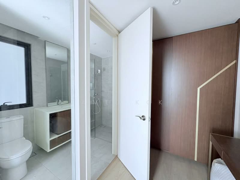 Hill10 Residence @ i-City untuk Untuk Dijual - RM 752,550, Mac 2026 - Bathroom - PropertyGuru.com.my