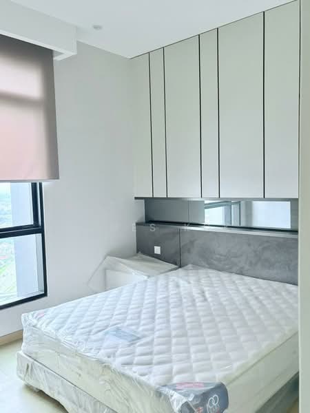Hill10 Residence @ i-City untuk Untuk Dijual - RM 752,550, Mac 2026 - Bedroom - PropertyGuru.com.my