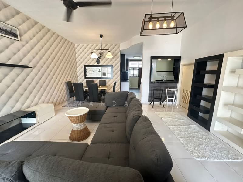 2-storey Terraced House for Rent in Setia Tropika (Johor Bahru) - Amanda Moi - PropertyGuru.com.my