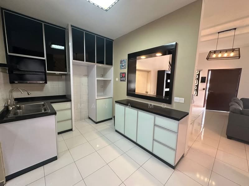 2-storey Terraced House for Rent in Setia Tropika (Johor Bahru) - Amanda Moi - PropertyGuru.com.my
