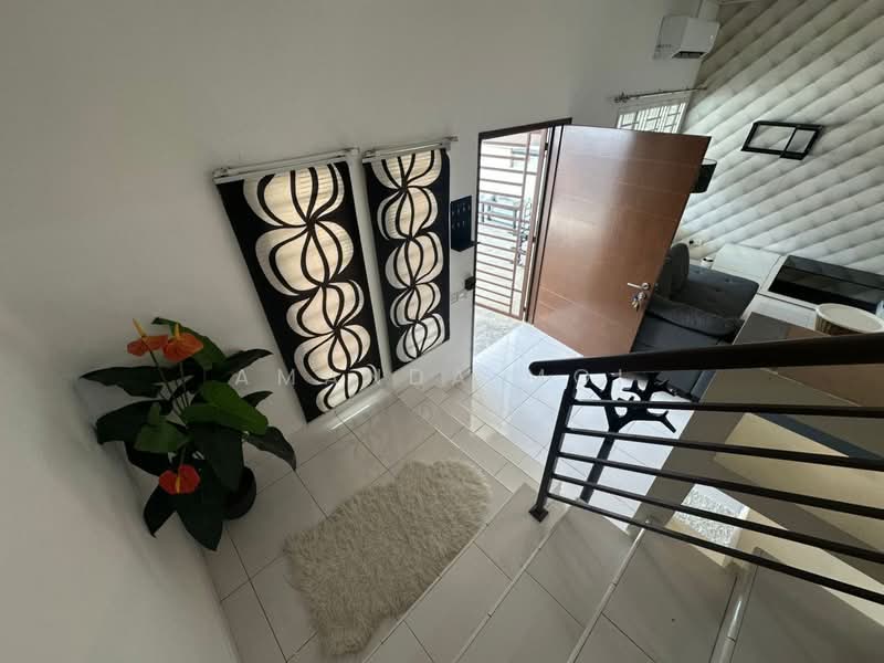 2-storey Terraced House for Rent in Setia Tropika (Johor Bahru) - Amanda Moi - PropertyGuru.com.my