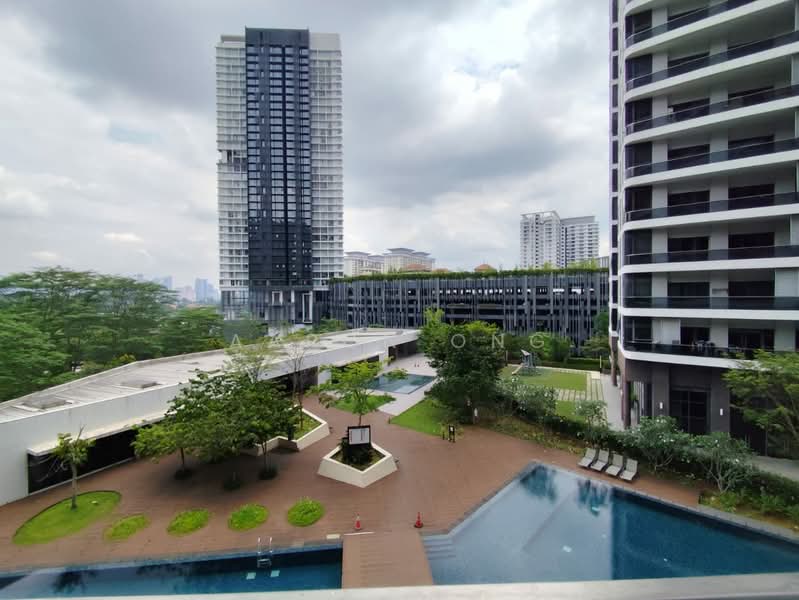 The Veo untuk Untuk Disewa - RM 2,000 /bulan, Mac 2026 - Exterior - PropertyGuru.com.my