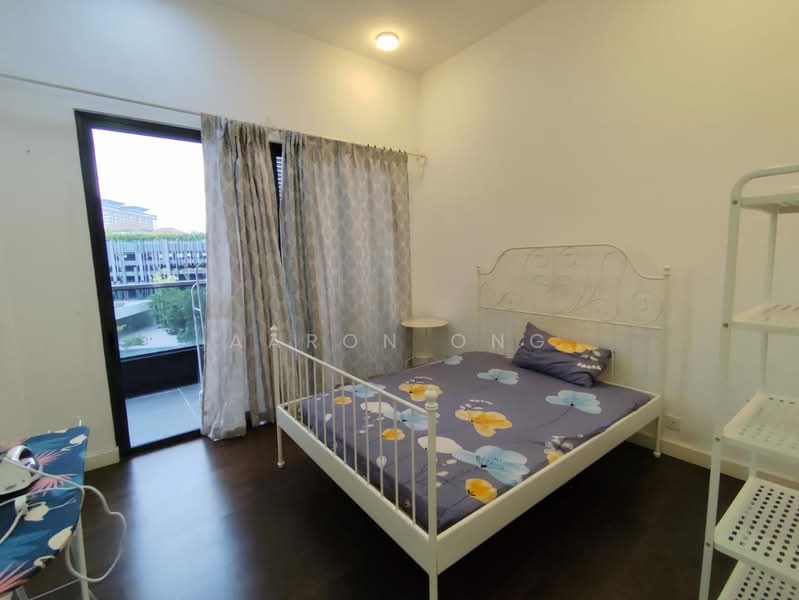 The Veo untuk Untuk Disewa - RM 2,000 /bulan, Mac 2026 - Bedroom - PropertyGuru.com.my