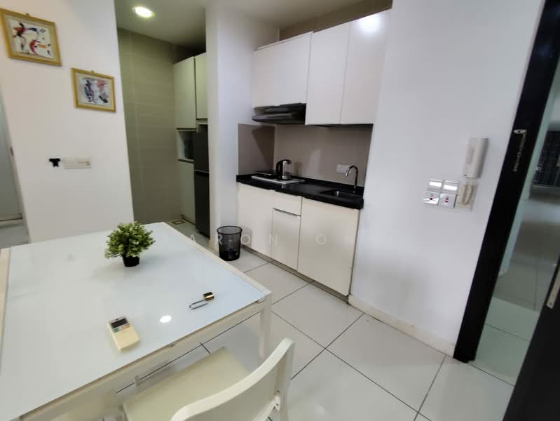 The Veo untuk Untuk Disewa - RM 2,000 /bulan, Mac 2026 - Kitchen - PropertyGuru.com.my