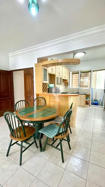 Gurney Park Condominium untuk Untuk Disewa - RM 2,499 /bulan, Mac 2026 - Kitchen - PropertyGuru.com.my