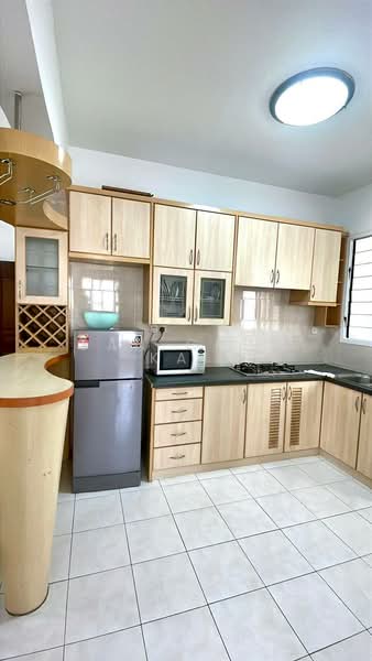 Gurney Park Condominium untuk Untuk Disewa - RM 2,499 /bulan, Mac 2026 - Kitchen - PropertyGuru.com.my