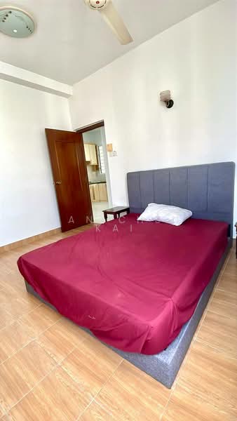 Gurney Park Condominium untuk Untuk Disewa - RM 2,499 /bulan, Mac 2026 - Bedroom - PropertyGuru.com.my