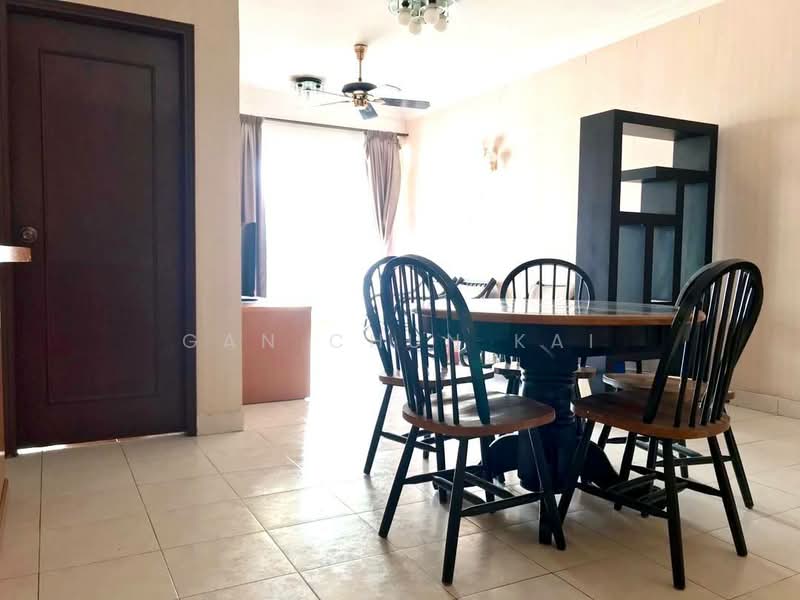 Gurney Park Condominium untuk Untuk Disewa - RM 2,500 /bulan, Mac 2026 - Dining Room - PropertyGuru.com.my
