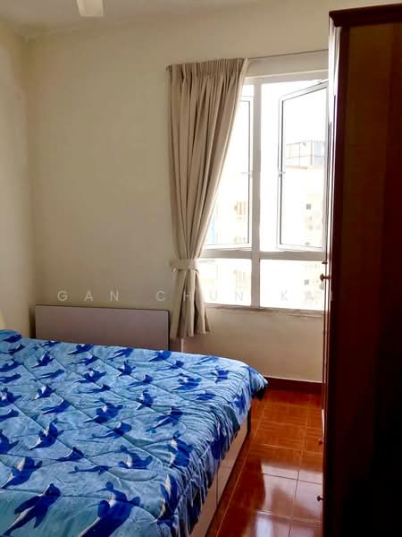 Gurney Park Condominium untuk Untuk Disewa - RM 2,500 /bulan, Mac 2026 - Bedroom - PropertyGuru.com.my