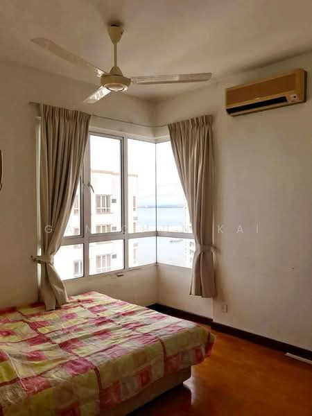 Gurney Park Condominium untuk Untuk Disewa - RM 2,500 /bulan, Mac 2026 - Bedroom - PropertyGuru.com.my