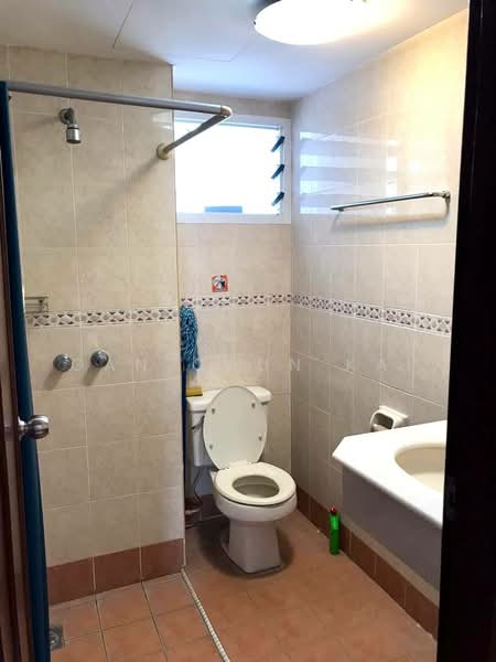 Gurney Park Condominium untuk Untuk Disewa - RM 2,500 /bulan, Mac 2026 - Bathroom - PropertyGuru.com.my