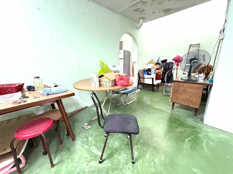 1-storey Terraced House for Sale in Taman Ungku Tun Aminah (Skudai) - Kylo Chin - Interior - PropertyGuru.com.my