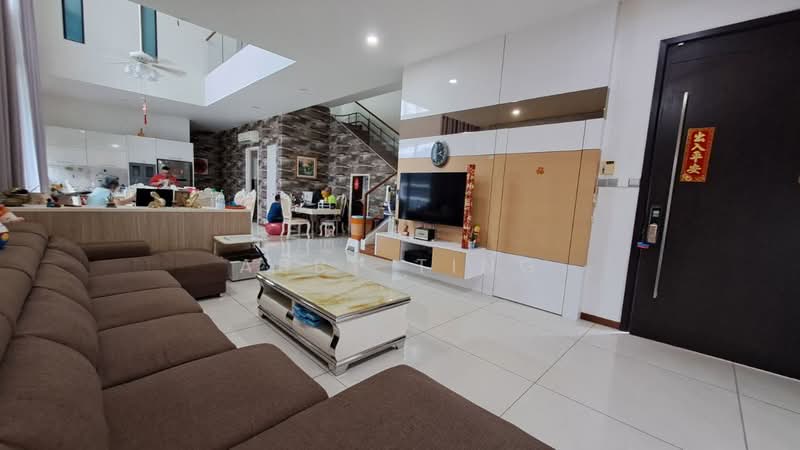 For Sale - Isola Grandeur Isolas Grandeurs Senibong Coves Permas Jaya