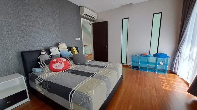 For Sale - Isola Grandeur Isolas Grandeurs Senibong Coves Permas Jaya