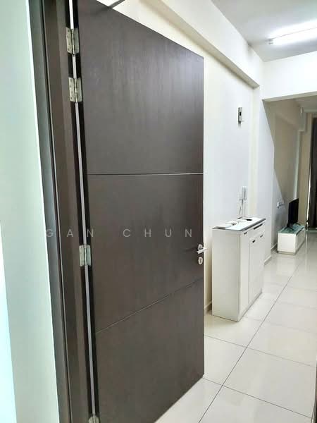 Condominium for Rent at Straits Garden Condominium - Gan Chun Kai - Entrance - PropertyGuru.com.my