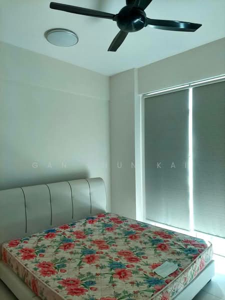 Condominium for Rent at Straits Garden Condominium - Gan Chun Kai - Bedroom - PropertyGuru.com.my