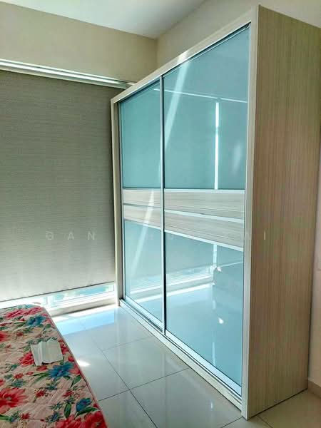 Condominium for Rent at Straits Garden Condominium - Gan Chun Kai - Bedroom - PropertyGuru.com.my