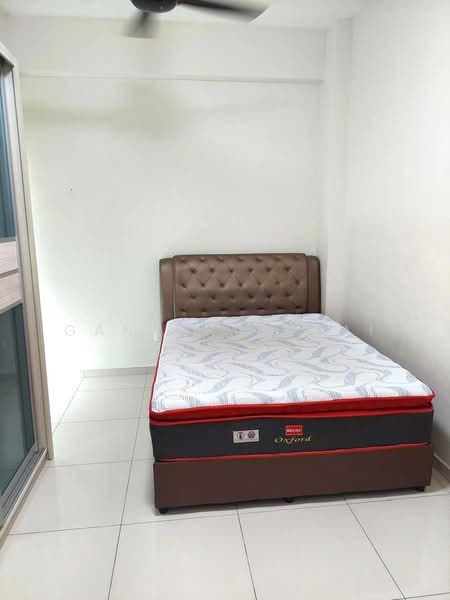 Condominium for Rent at Straits Garden Condominium - Gan Chun Kai - Bedroom - PropertyGuru.com.my