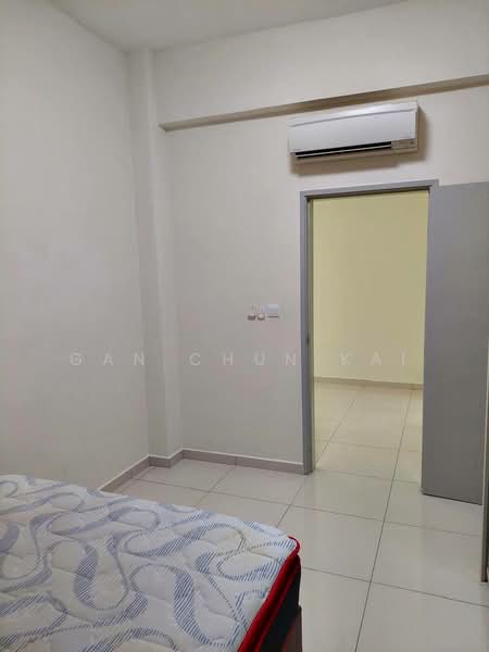 Condominium for Rent at Straits Garden Condominium - Gan Chun Kai - Bedroom - PropertyGuru.com.my