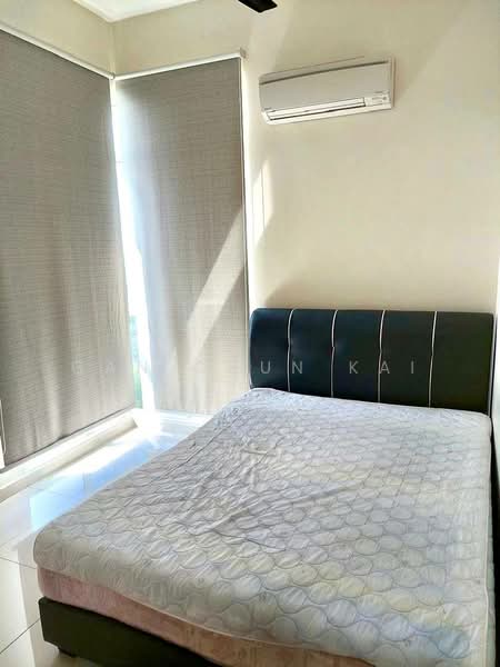 Condominium for Rent at Straits Garden Condominium - Gan Chun Kai - Bedroom - PropertyGuru.com.my