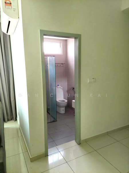 Condominium for Rent at Straits Garden Condominium - Gan Chun Kai - Bathroom - PropertyGuru.com.my