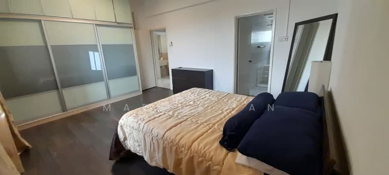 Condominium for Rent at Tivoli Villas - Marcus Han - Bedroom - PropertyGuru.com.my