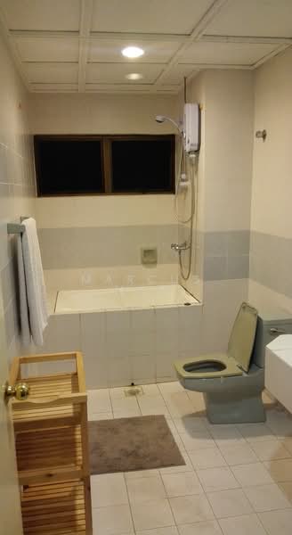 Condominium for Rent at Tivoli Villas - Marcus Han - Bathroom - PropertyGuru.com.my