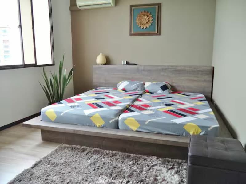 Condominium for Rent at Miami Green - Irene Goh - Bedroom - PropertyGuru.com.my