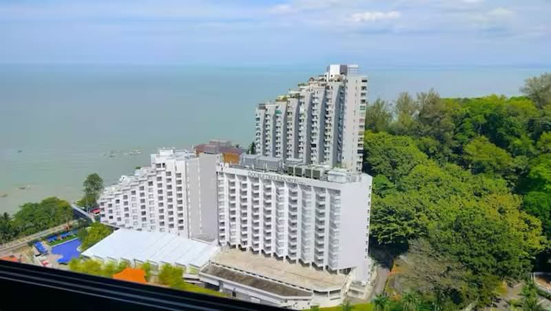 Condominium for Rent at Miami Green - Irene Goh - Exterior - PropertyGuru.com.my