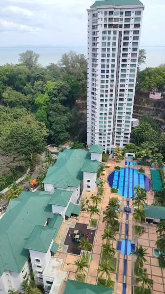 Condominium for Rent at Miami Green - Irene Goh - Exterior - PropertyGuru.com.my