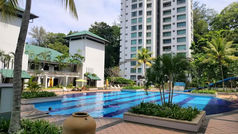 Condominium for Rent at Miami Green - Irene Goh - Exterior - PropertyGuru.com.my