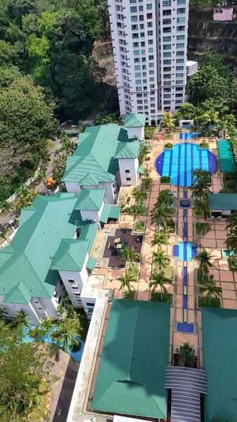 Condominium for Rent at Miami Green - Irene Goh - Exterior - PropertyGuru.com.my