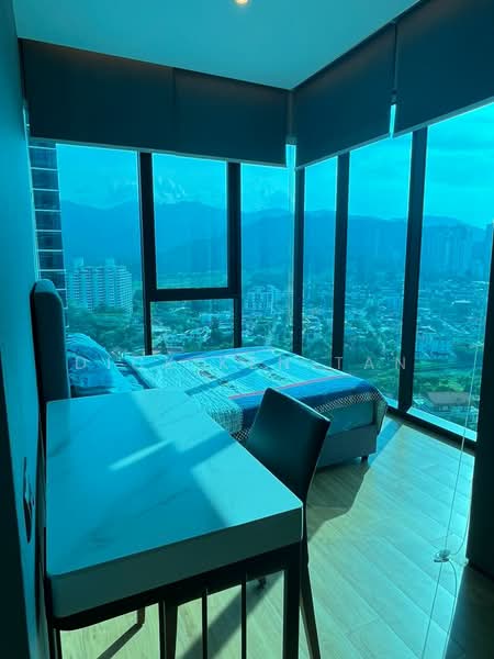 Service Residence for Rent at City of Dreams - Dick Ken Tan - Bedroom - PropertyGuru.com.my