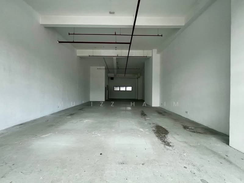 Shop / Office for Rent in Cyberjaya (Selangor) - Mu'izz Halim - Interior - PropertyGuru.com.my