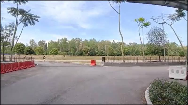 Shop / Office for Rent in Cyberjaya (Selangor) - Mu'izz Halim - Exterior - PropertyGuru.com.my
