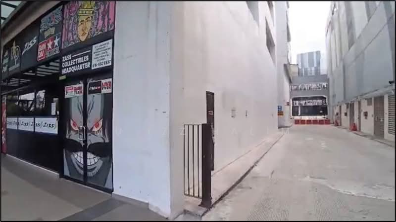 Shop / Office for Rent in Cyberjaya (Selangor) - Mu'izz Halim - Exterior - PropertyGuru.com.my