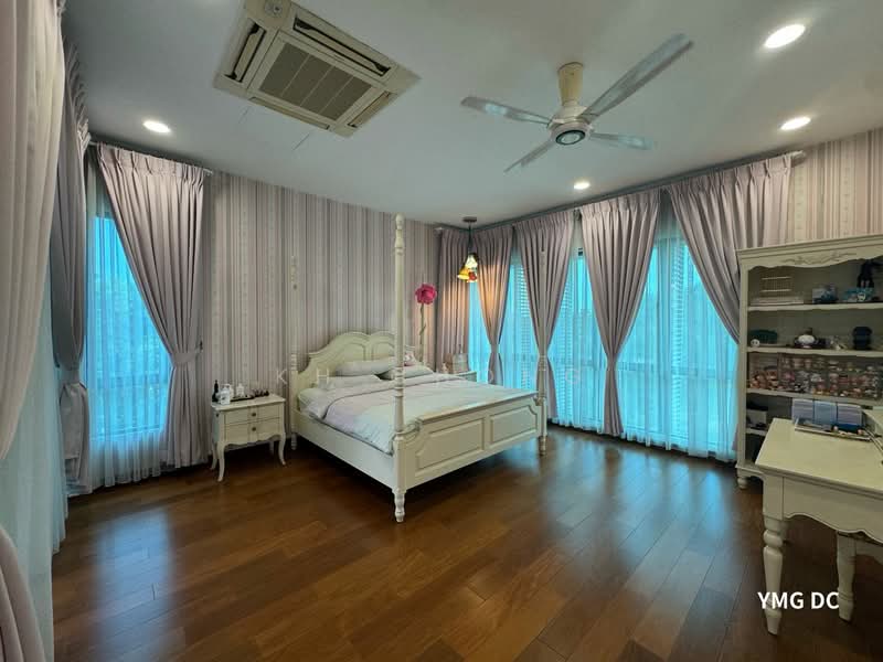 Bungalow for Sale in Ambang Botanic (Klang) - KH Chong - Bedroom - PropertyGuru.com.my