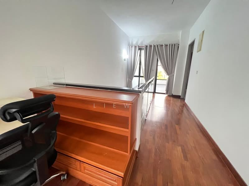 Cluster House for Rent in Horizon Hills (Iskandar Puteri (Nusajaya)) - Liew . - PropertyGuru.com.my