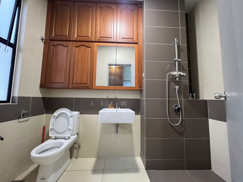 Cluster House for Rent in Horizon Hills (Iskandar Puteri (Nusajaya)) - Liew . - PropertyGuru.com.my