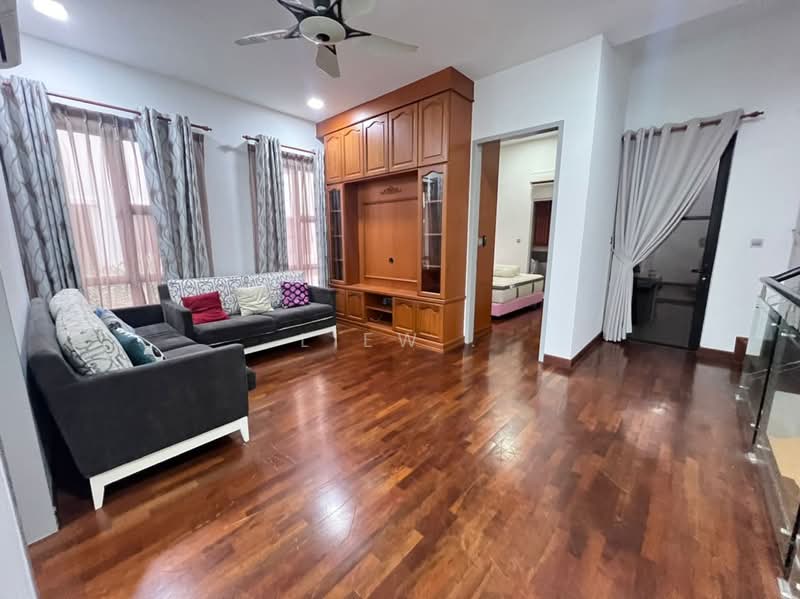 Cluster House for Rent in Horizon Hills (Iskandar Puteri (Nusajaya)) - Liew . - PropertyGuru.com.my