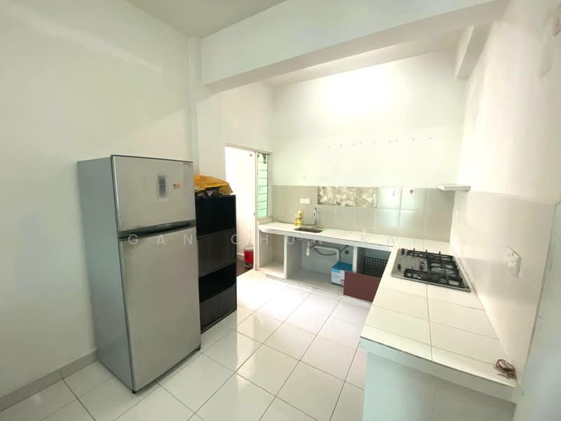 Condominium for Rent at Straits Garden Condominium - Gan Chun Kai - Kitchen - PropertyGuru.com.my