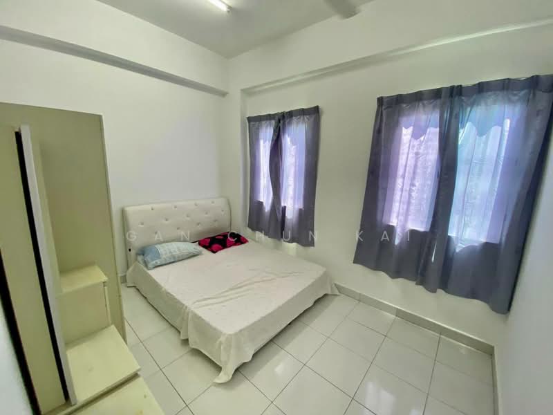Condominium for Rent at Straits Garden Condominium - Gan Chun Kai - Bedroom - PropertyGuru.com.my