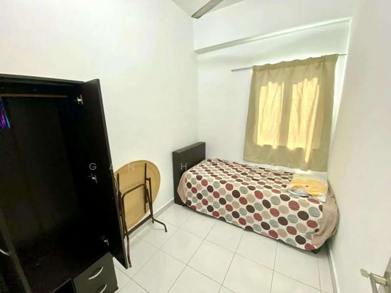 Condominium for Rent at Straits Garden Condominium - Gan Chun Kai - Bedroom - PropertyGuru.com.my