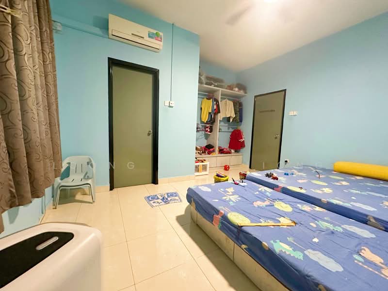 2-storey Terraced House for Sale in Taman Laguna (Johor Bahru) - Loong Hing Liong - PropertyGuru.com.my