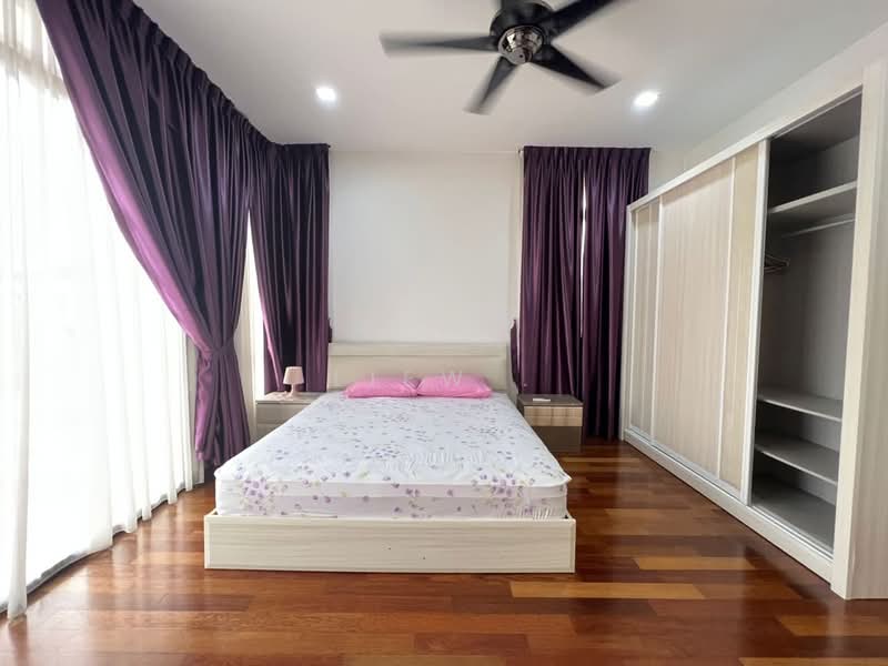 Cluster House for Rent in Horizon Hills (Iskandar Puteri (Nusajaya)) - Liew . - Bedroom - PropertyGuru.com.my